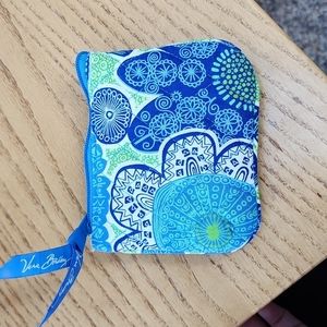 Vera Bradley wallet